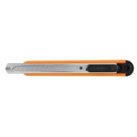 Nożyk z ostrzem łamanym 9mm - Neo Tools 63-013