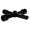 Klucz do szafek serwisowych - Neo Tools 02-002