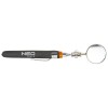 Telescopic inspection mirror 180–480 mm – Neo Tools 11‑612