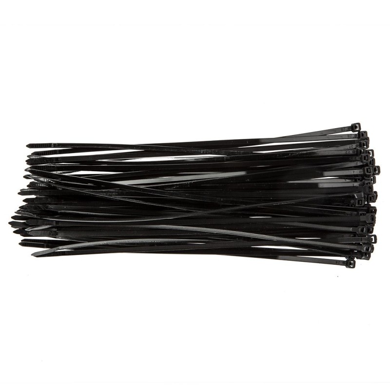 Cable ties 4.8x300 mm 75 pcs – Topex 44E980