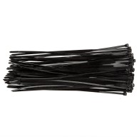 Cable ties 4.8x300 mm 75 pcs – Topex 44E980