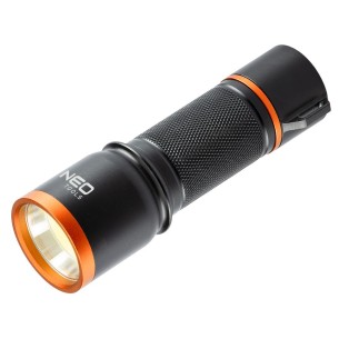 Latarka ręczna na baterie - Neo Tools 99-032