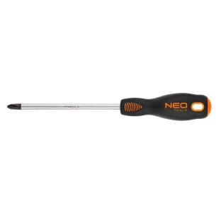 Phillips screwdriver PH2x150 mm – Neo Tools 04-007
