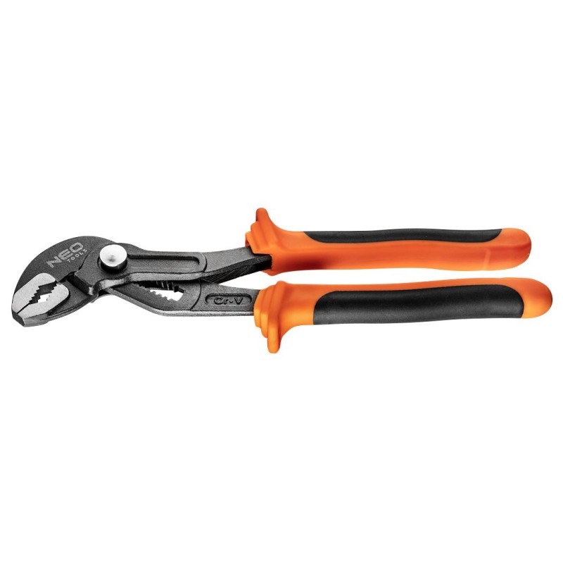 Szczypce do rur 0-31mm - Neo Tools 01-200