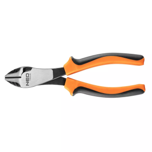 Szczypce boczne 180mm - Neo Tools 01-158