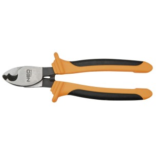 Obcinak do kabli miedzianych i aluminiowych 160mm - Neo Tools 01-513