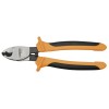 Cable cutter for copper and aluminum 160 mm – Neo Tools 01-513