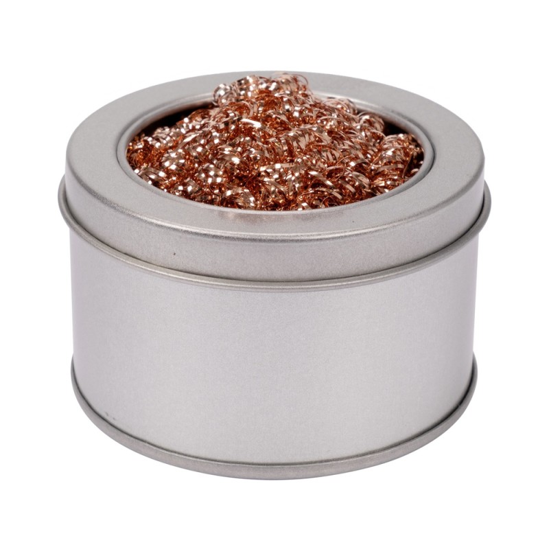 Brass‐shavings tip cleaner in a can – Yato YT‑82510