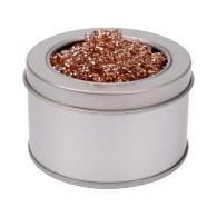 Brass‐shavings tip cleaner in a can – Yato YT‑82510