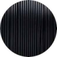 Fiberlogy ABS ESD filament 1.75mm 0,75kg black