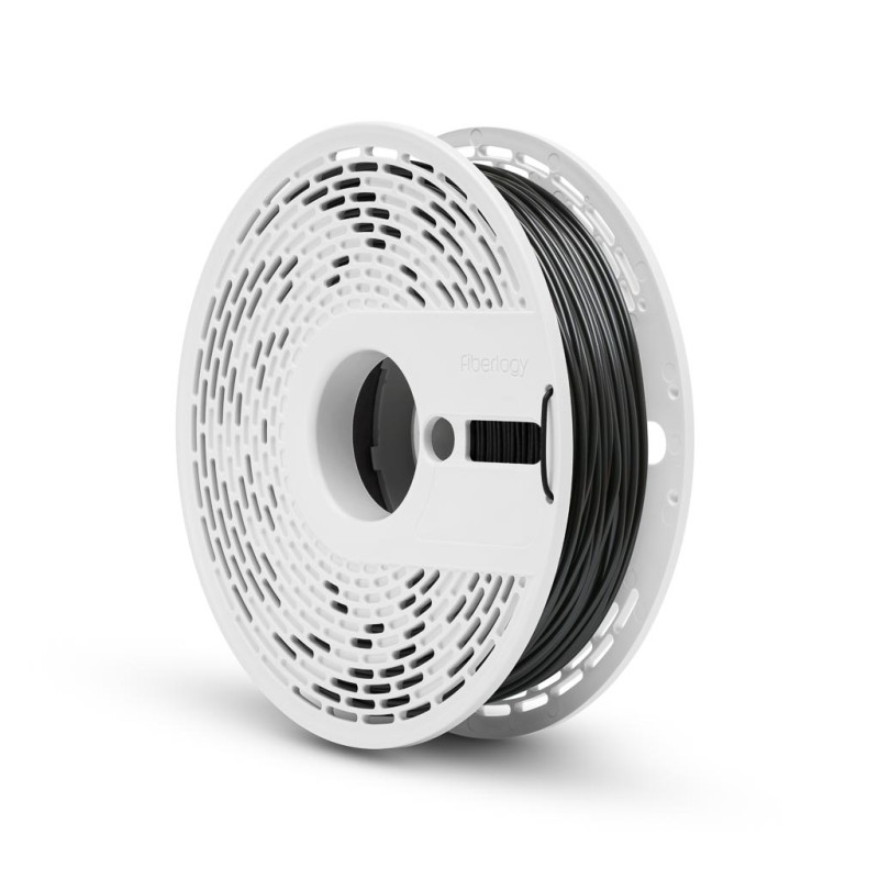 Fiberlogy ABS ESD filament 1.75mm 0,75kg black
