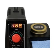 Stacja lutownicza z wyświetlaczem LED 60W - Yato YT-82460