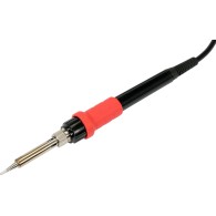 Stacja lutownicza z wyświetlaczem LED 60W - Yato YT-82460