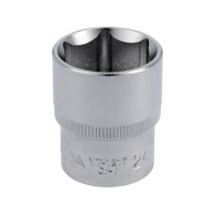 Nasadka sześciokątna 1/2" 24mm - Yato YT-1217