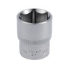 Nasadka sześciokątna 1/2" 24mm - Yato YT-1217