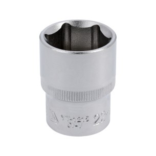 Hex socket 1/2" 22 mm – Yato YT-1215