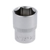 Hex socket 1/2" 22 mm – Yato YT-1215