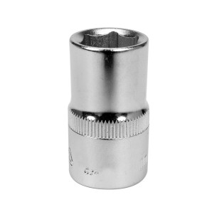 Hex socket 1/2" 21 mm – Yato YT-1214