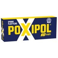 Klej POXIPOL METALIZOWANY - 21g/14ml