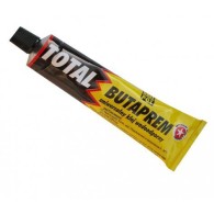 Klej Butaprem 35g TOTAL uniwersalny