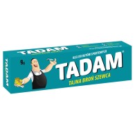 Klej TADAM do butów 9g