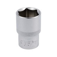 Nasadka sześciokątna 1/2" 19mm - Yato YT-1212