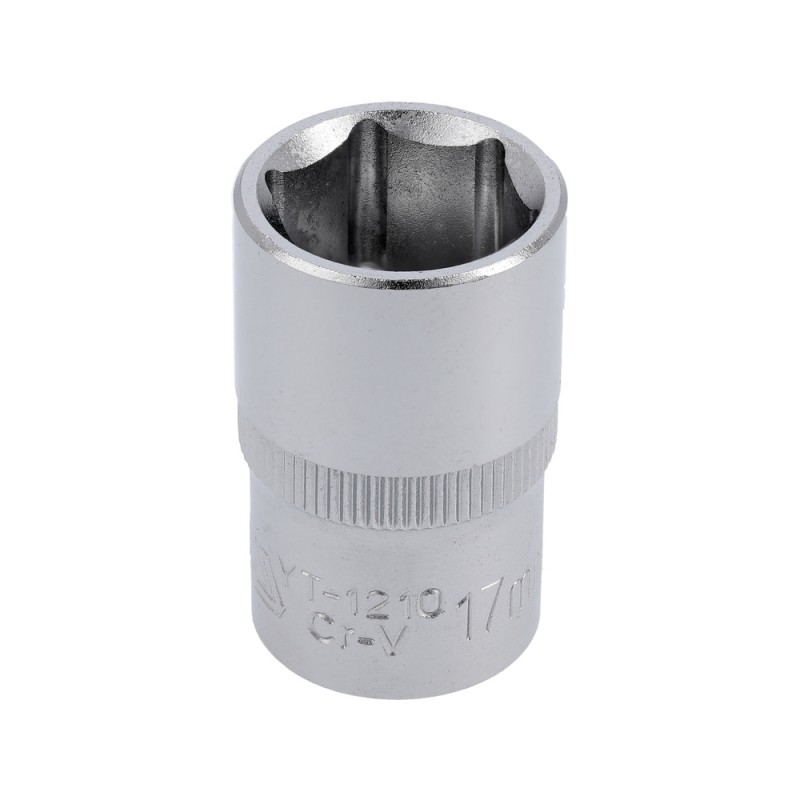 Hex socket 1/2" 17 mm – Yato YT-1210