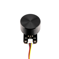 Top view