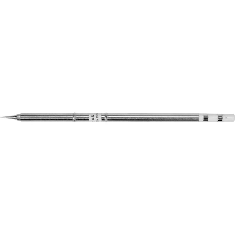 Grot lutowniczy z grzałką T12-ILS - Yato YT-82495