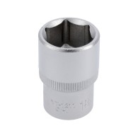 Nasadka sześciokątna 1/2" 18mm - Yato YT-1211