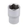 Hex socket 1/2" 18 mm – Yato YT-1211