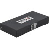 Klucze specjalne wkrętakowe Ribe M6-M14 15szt - Yato YT-0419
