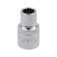 Nasadka dwunastokątna 1/2" 10mm - Yato YT-1272