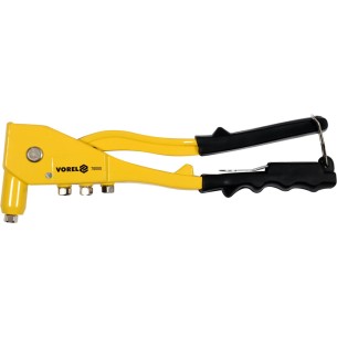 Aluminum hand riveter 250 mm – Vorel 70000