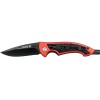 Folding multifunctional knife with 8 bits – Yato YT-76031