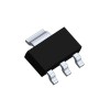 TS2940CW-3.3 IC: voltage regulator, LDO, linear, fixed 3.3V, 1A