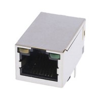 RJ45 socket with LED – RJHSE-5381