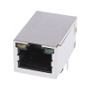 RJ45 socket with LED – RJHSE-5381