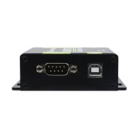 Konwerter USB-RS232/485/TTL izolowany - Waveshare 15817