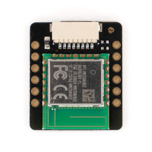 RM2 Wireless & Bluetooth Breakout - moduł WiFi i Bluetooth z CYW43439