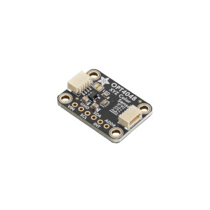 Adafruit OPT4048 – XYZ/Lux Color and Light Intensity Sensor
