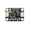 Adafruit OPT4048 – XYZ/Lux Color and Light Intensity Sensor