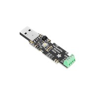 Adafruit Sparkle Motion Stick + Enclosure Kit – LED controller with enclosure, compatible with WLED
