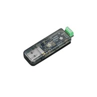Adafruit Sparkle Motion Stick + Enclosure Kit – LED controller with enclosure, compatible with WLED