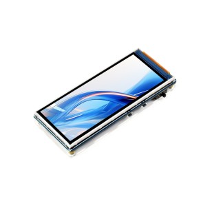 ESP32-S3-LCD-3.16 - płytka rozwojowa z modułem ESP32-S3 i wyświetlaczem 3,16"