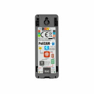 M5Stack PoECAM - kit with ESP32 module and OV3660 camera