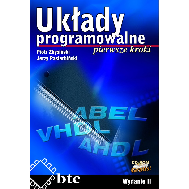 Programmable systems, first steps (PL)