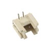 Angular connector JST PH, 2-pin, 2mm pitch