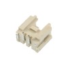 Angular connector JST PH, 2-pin, 2mm pitch