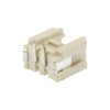 Angular connector JST PH, 2-pin, 2mm pitch